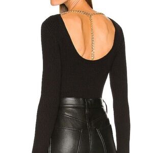 Astr The Label Elson Sweater